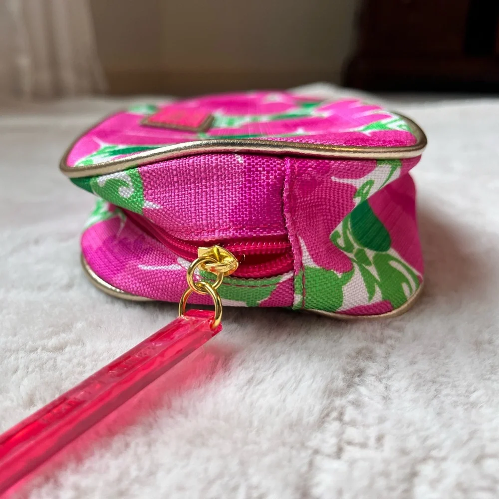 Lilly Pulitzer bright green